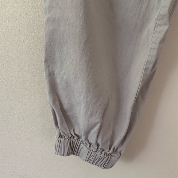 Loft 82 Ashen Jogger - Picture 3 of 3